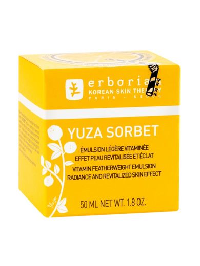 Erborian Yuza Sorbet Day Creme 50 ml