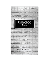 Jimmy Choo Man Eau de Toilette 30 ml