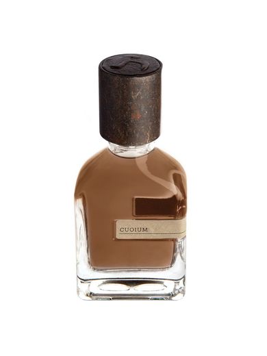 Orto Parisi Cuoium Eau de Parfum 50 ml