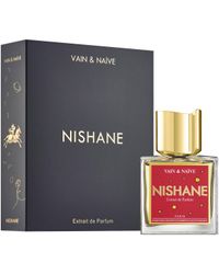 NISHANE Vain & Naive Extrait de Parfum 50 ml