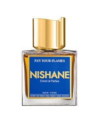 NISHANE Fan Your Flames Extrait de Parfum 50 ml