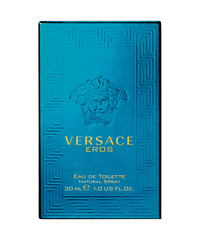 Versace Eros Eau de Toilette 100 ml