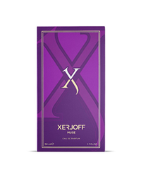 Xerjoff Muse 50 ml