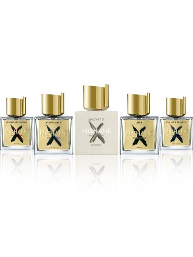 NISHANE Hacivat X Extrait de Parfum 50 ml