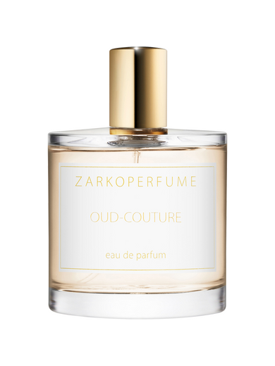 Zarkoperfume Oud-Couture Eau de Parfum 100 ml
