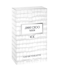 Jimmy Choo Man Ice Eau de Toilette 100 ml