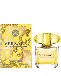 Versace Yellow Diamond Eau de Toilette 30 ml