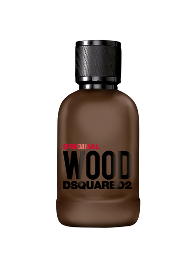 Dsquared² Original Wood Eau de Parfum 50 ml