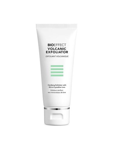 BIOEFFECT Volcanic Exfoliator 60 ml
