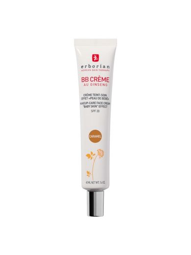 Erborian BB Creme Caramel 40 ml