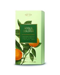 4711 Acqua Colonia Blood Orange & Basil Eau de Cologne 100 ml