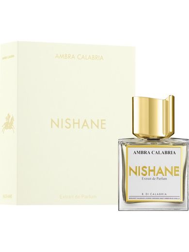 NISHANE Ambra Calabria Extrait de Parfum 50 ml