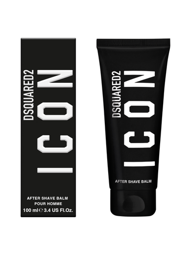 Dsquared Icon Pour Homme After Shave Balm 100 ml