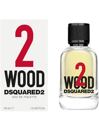 Dsquared² 2 Wood Eau de Toilette 100 ml