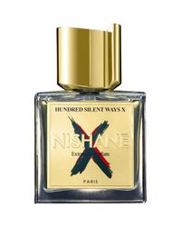 NISHANE Hundred Silent Ways X Extrait de Parfum 50 ml