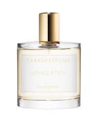 Zarkoperfume Ménage à Trois Eau de Parfum 100 ml