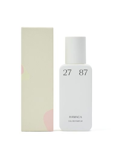 2787 Perfumes hamaca Eau de Parfum 27 ml