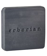 Erborian Black Charcoal Soap 75 g