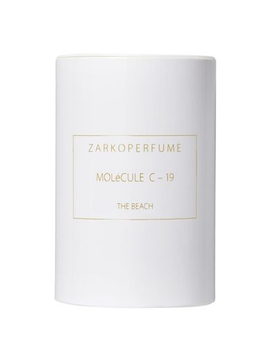 Zarkoperfume Molécule C-19 The Beach Eau de Parfum 100 ml