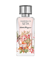 Salvatore Ferragamo Storie di Seta Giardini di Seta Eau de Parfum 50 ml