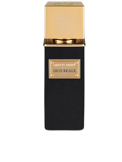 Gritti Oud Reale Extrait de Parfum 100 ml