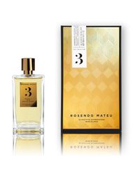 Rosendo Mateu Olfactive Expressions N°3 100 ml