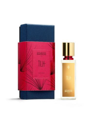 Marc-Antoine Barrois Tilia Eau de Parfum 30 ml