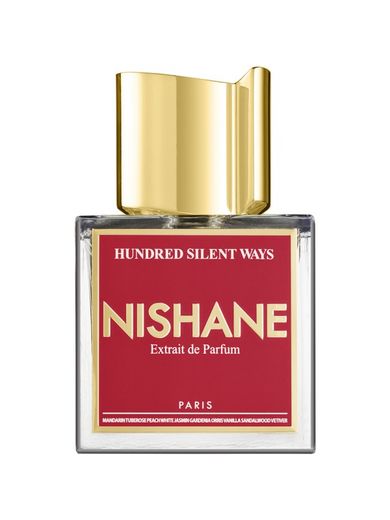 NISHANE Hundred Silent Ways Extrait de Parfum 100 ml