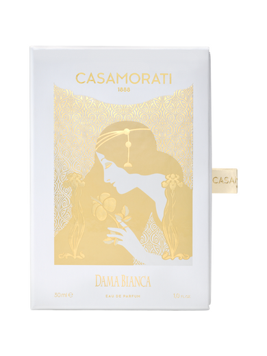 Casamorati 1888 Dama Bianca Eau de Parfum 30 ml
