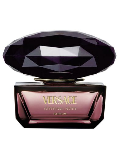 Versace Crystal Noir Parfum 50 ml