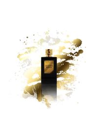 Rosendo Mateu Black Collection Incense Wood 100 ml