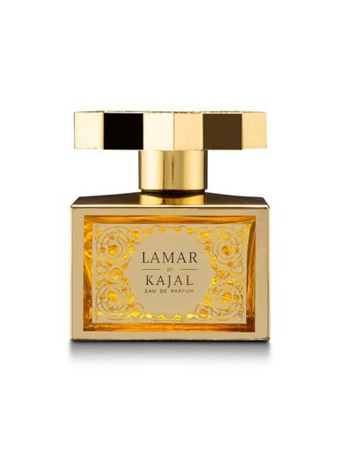 Kajal Classic Collection LAMAR by Kajal Eau de Parfum 100 ml