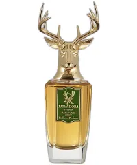 Pana Dora Patchouli Dust Extrait de Parfum 100 ml