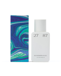 2787 Perfumes wandervogel Eau de Parfum 87 ml