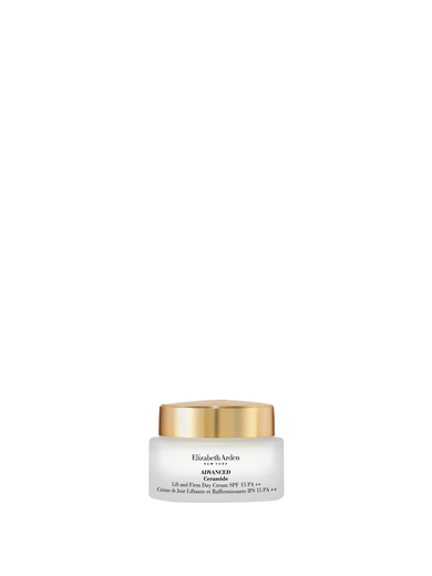 Elizabeth Arden Advanced Ceramide Lift&Firm Day Cream SPF15 50 ml