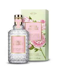 4711 Acqua Colonia Peony & Sandelwood Eau de Cologne 100 ml