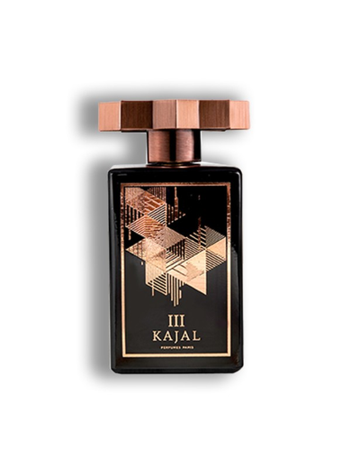 Kajal Classic Collection HOMME III by Kajal Eau de Parfum 100 ml