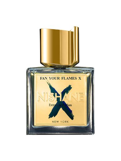 NISHANE Fan Your Flames X Extrait de Parfum 50 ml