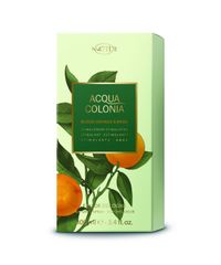 4711 Acqua Colonia Blood Orange & Basil Eau de Cologne 100 ml