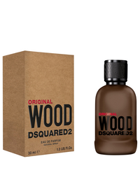 Dsquared² Original Wood Eau de Parfum 100 ml