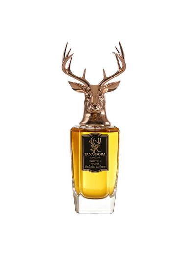 Pana Dora Swedish Wood Extrait de Parfum 100 ml