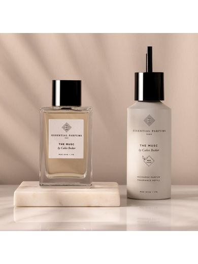 Essential Parfums THE MUSC by Calice Becker Eau de Parfum Refill 150 ml
