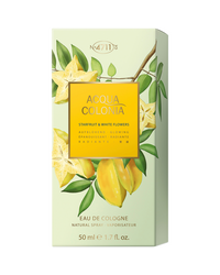 4711 Acqua Colonia Starfruit & White Flowers Eau de Cologne 50 ml
