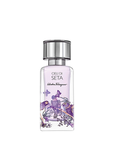 Salvatore Ferragamo Storie di Seta Cieli di Seta Eau de Parfum 100 ml