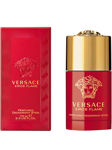Versace Eros Flame Deodorant Stick 75 g