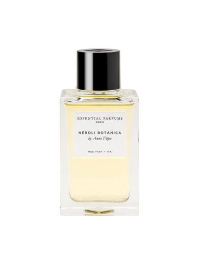 Essential Parfums NEROLI BOTANICA by Anne Flipo Eau de Parfum 100 ml