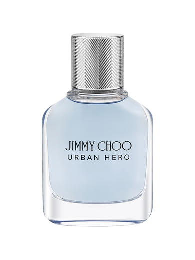 Jimmy Choo Urban Hero Eau de Parfum 50 ml