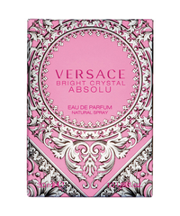 Versace Bright Crystal Absolu Eau de Parfum 30 ml