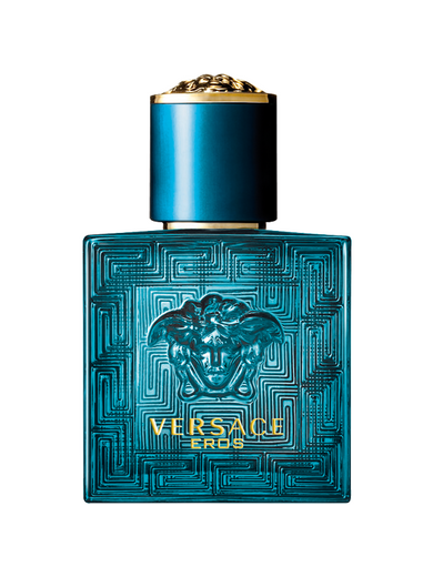 Versace Eros Eau de Toilette 30 ml