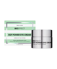 BIOEFFECT EGF Power Eye Cream 15 ml